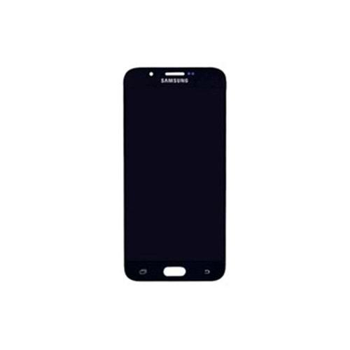 Samsung A8 2016 A810 Lcd Ekran Siyah