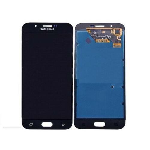Samsung A8 A800 Lcd Ekran Siyah