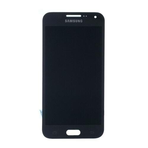 Samsung E5 E500 Lcd Ekran Siyah