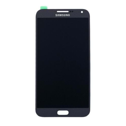 Samsung E7 E700 Lcd Ekran Siyah