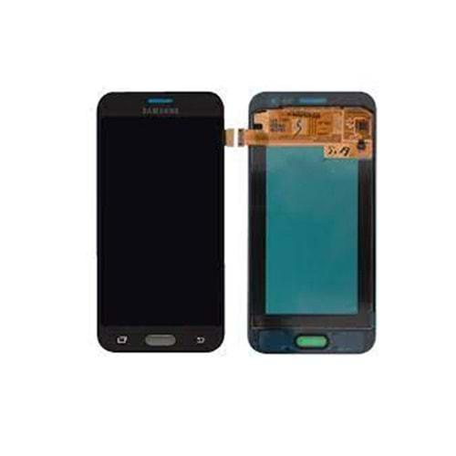 Samsung J2 J200 Lcd Ekran Siyah