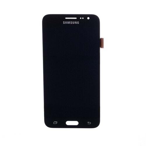 Samsung J3 J320 Lcd Ekran Siyah