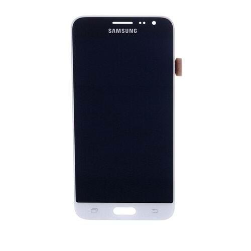 Samsung J3 J320 Lcd Ekran Beyaz
