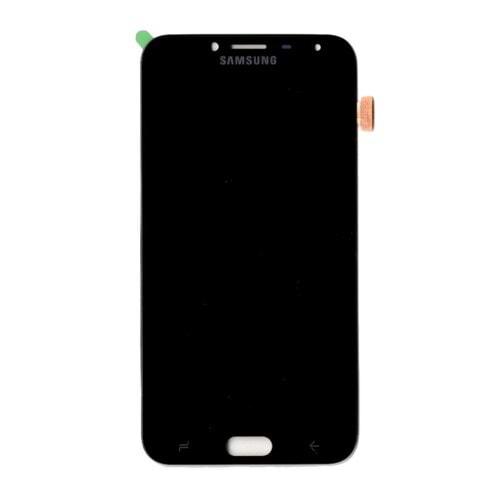 Samsung J4 J400 Lcd Ekran Siyah