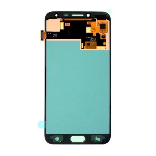 Samsung J4 J400 Lcd Ekran Gold