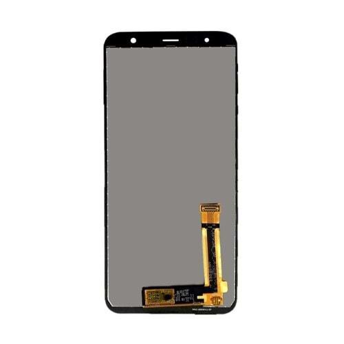 Samsung J4 PLUS J6 PLUS J415 J610 Lcd Ekran Siyah