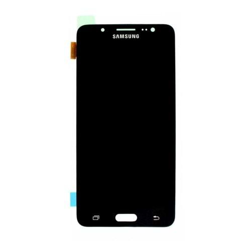 Samsung J5 2016 J510 Lcd Ekran Siyah