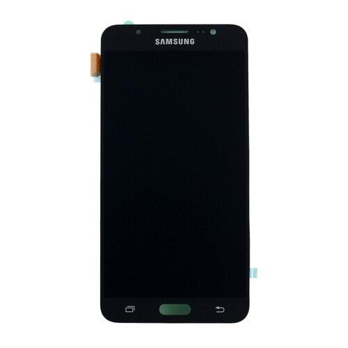 Samsung J7 2016 J710 Lcd Ekran Siyah