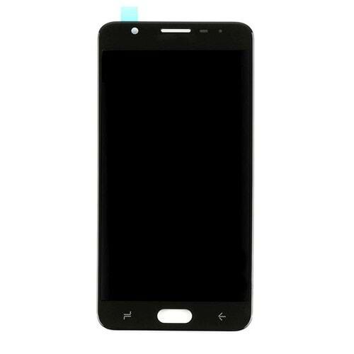Samsung J7 Prime 2 G611 Lcd Ekran Siyah
