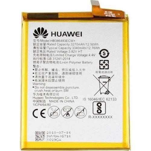 Huawei Honor 6X GR5 2017 Batarya