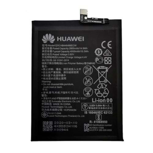 Huawei Honor 9X Batarya