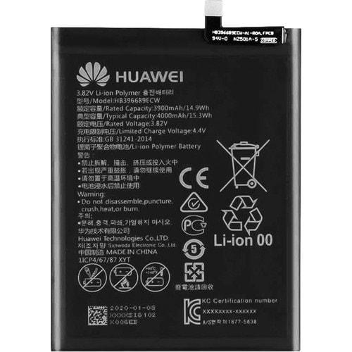 Huawei Mate 9 Batarya