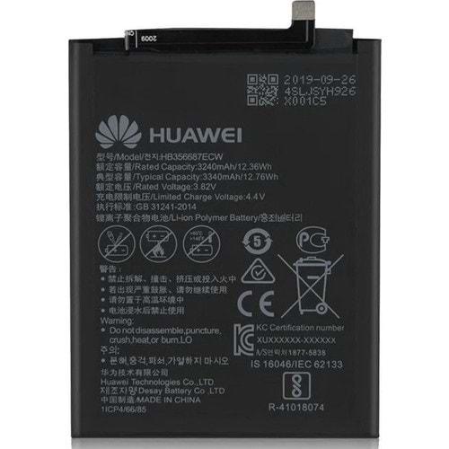 Huawei NOVA 2 Batarya