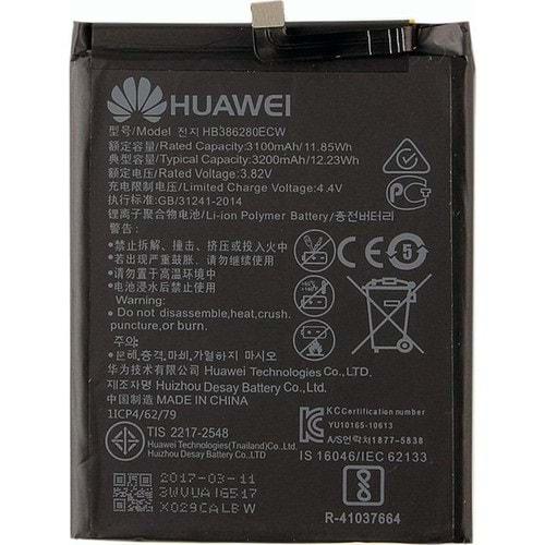 Huawei P10 Batarya