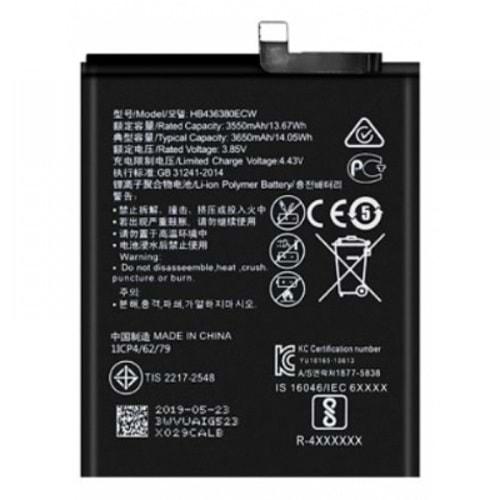 Huawei P30 Batarya