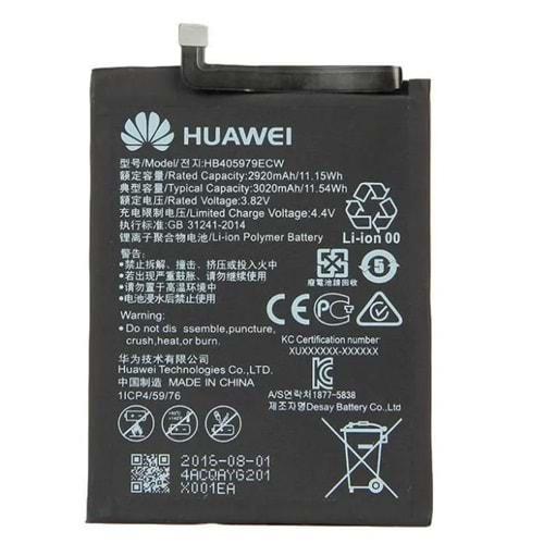 Huawei Y5 Lite 2018 Batarya