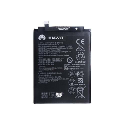 Huawei Y5 Prime 2018 Batarya