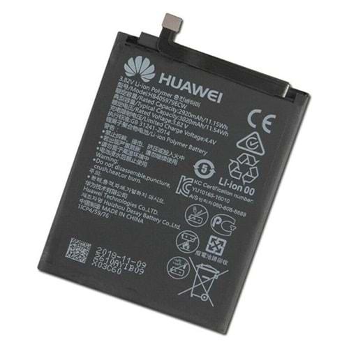 Huawei Y6S Batarya