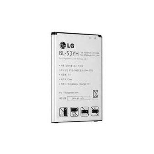 LG G3 G3 STYLUS Batarya
