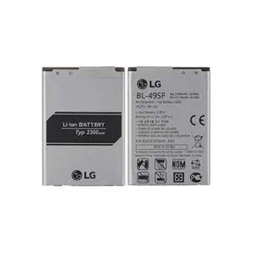 LG G4 BEAT Batarya