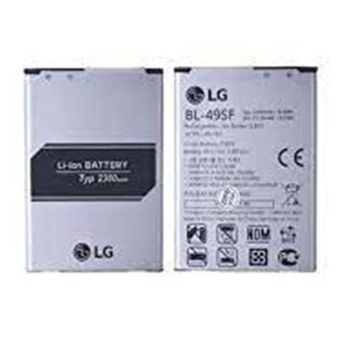LG G4C Batarya