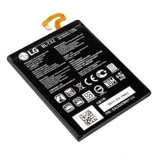 LG G6 Batarya