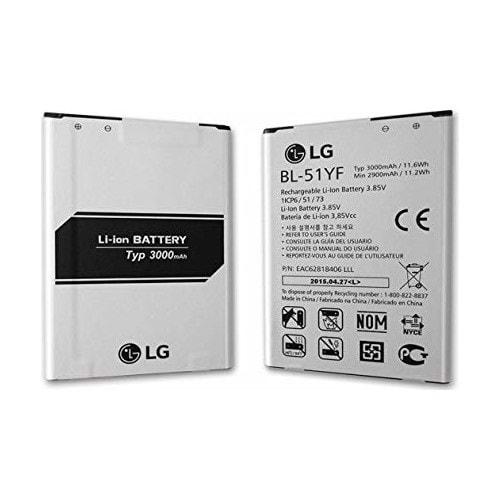 LG K8 2017 Batarya