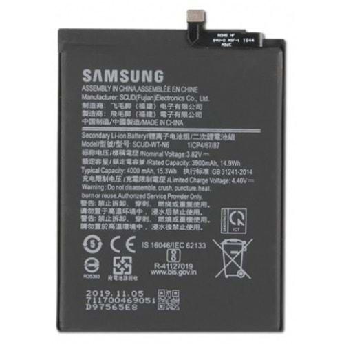 Samsung A10S A20S Batarya