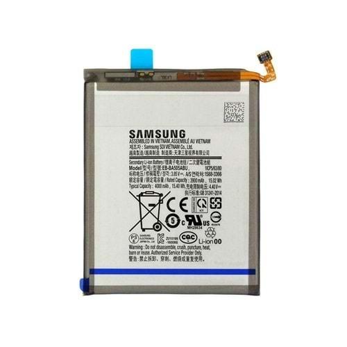 Samsung A20 A50 A30S A50S Batarya