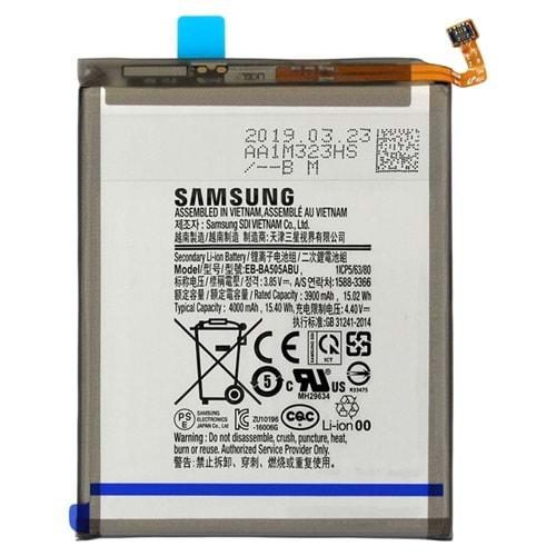 Samsung A30 A305 Batarya