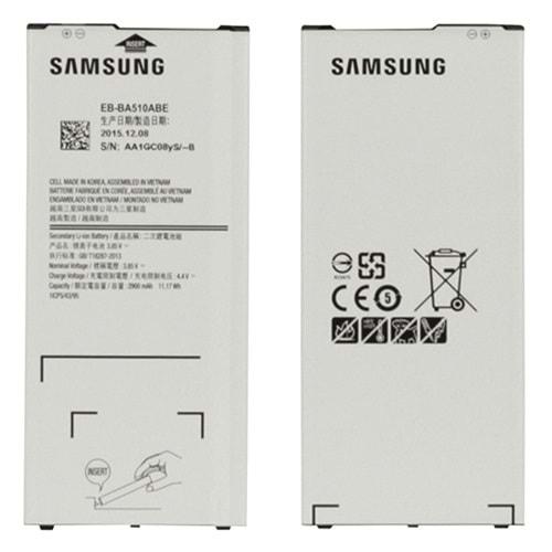 Samsung A5 2016 A510 Batarya