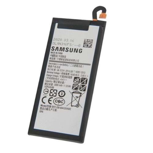 Samsung A520 J530 Batarya