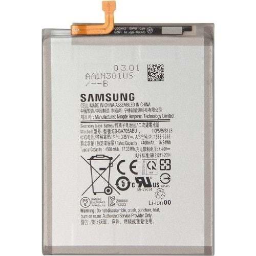Samsung A70 A705 Batarya