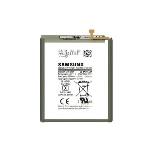 Samsung A70S A707 Batarya
