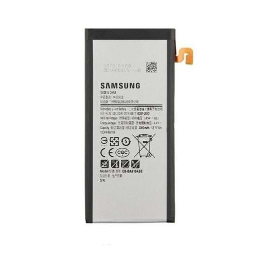 Samsung A8 Plus A730 Batarya