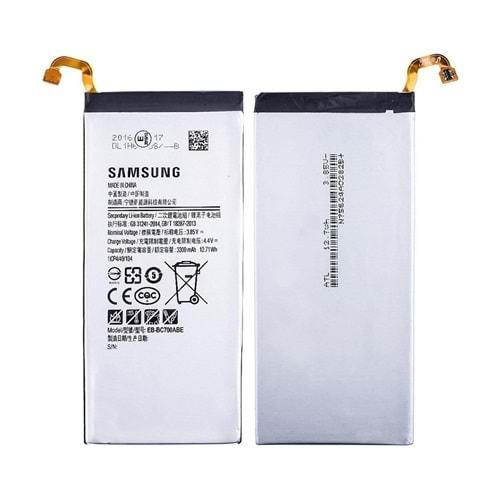 Samsung C7 Pro C7010 Batarya