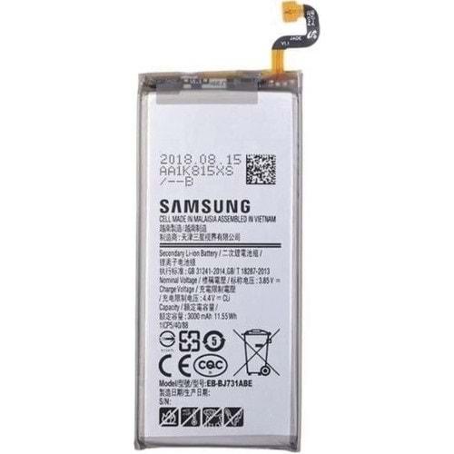 Samsung C8 C7100 Batarya