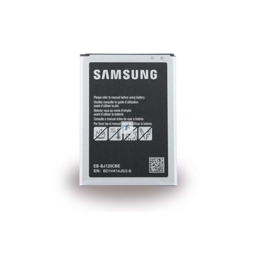 Samsung J1 2016 J120 J260 Batarya