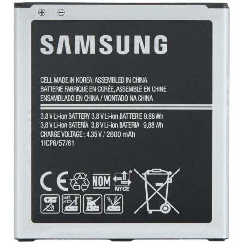 Samsung J330 Batarya