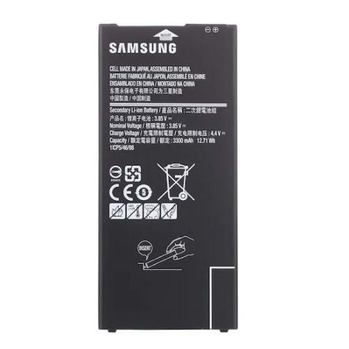 Samsung J415 J615 J7 Prime J7 Max ON7 Batarya