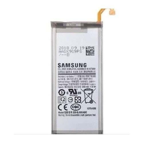 Samsung J6 A6 Batarya