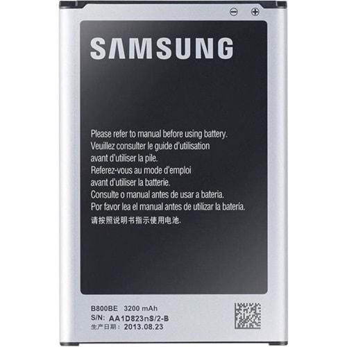 Samsung Note 3 N9000 Batarya