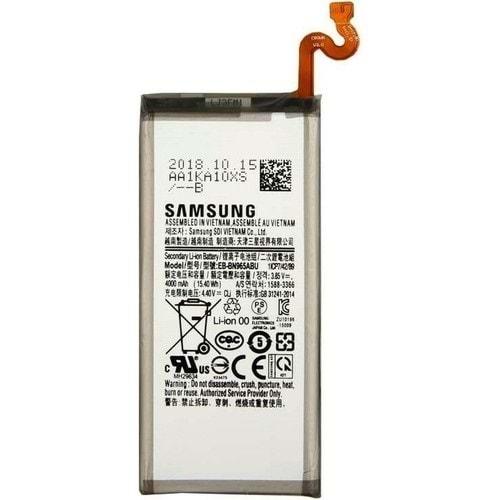 Samsung Note 9 N960 N965 Batarya