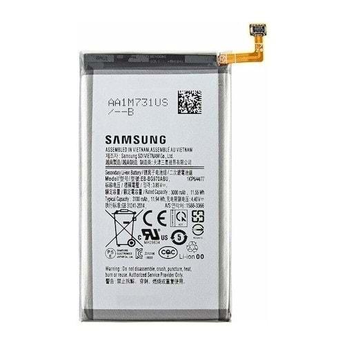 Samsung S10 Lite Batarya