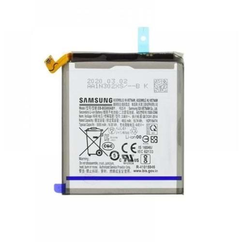 Samsung S20 Ultra G988 Batarya