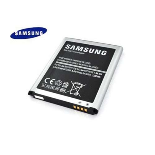 Samsung S3 İ9060 Batarya
