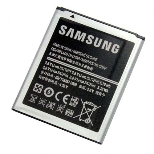 Samsung S3 Mini İ8160 Batarya