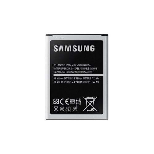 Samsung S4 Mini İ9190 Batarya