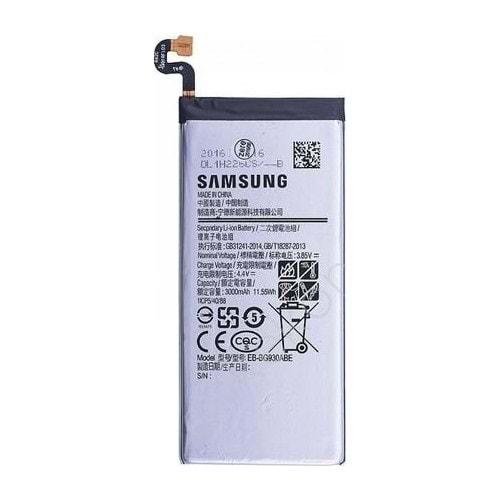 Samsung S7 G930 Batarya