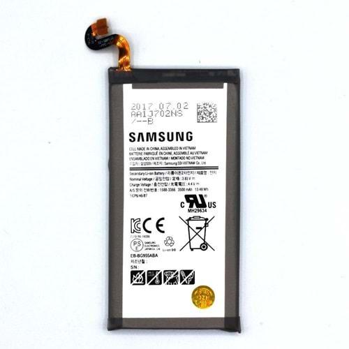 Samsung S8 Plus G955 Batarya